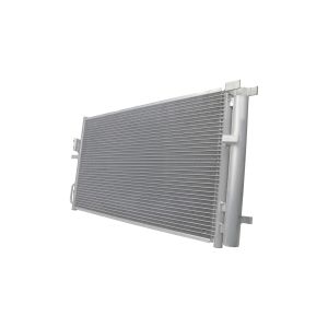 Condenseur (climatisation) HELLA 8FC 366 221-111