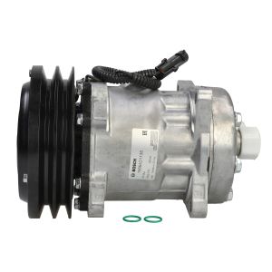Compressor, ar condicionado BOSCH 1 986 AD1 138