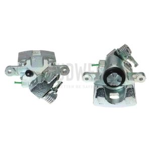 Bremssattel BUDWEG 345262