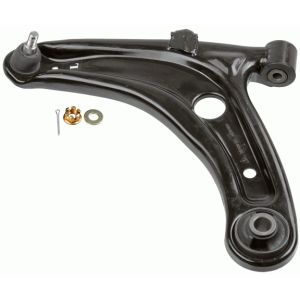Suspensão da roda LEMFÖRDER 38306 01