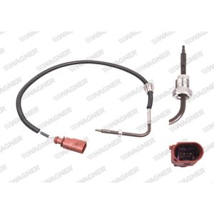 Abgastemperatursensor WAGNER ETP00142