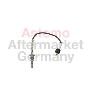 Sensor de temperatura dos gases de escape HITACHI 2507020