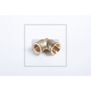 Conector PETERS 076.744-00A