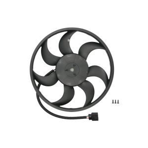 Ventilador NRF NRF 470064