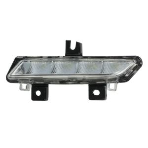 Luz de circulação diurna VALEO 044897