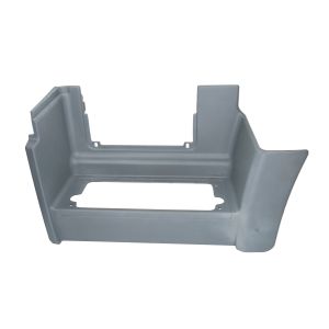 Estribo PACOL MER-SP-003L