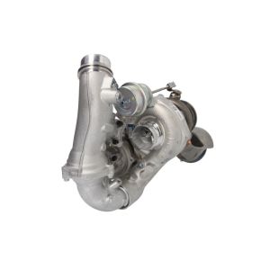 Lader, Aufladung 3K 10009880074