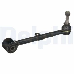 Braço de controlo, suspensão da roda DELPHI TC7300 Eixo traseiro, direito, centro