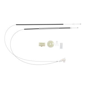 Kit di riparazione del regolatore del finestrino BLIC 6205-09-025818P