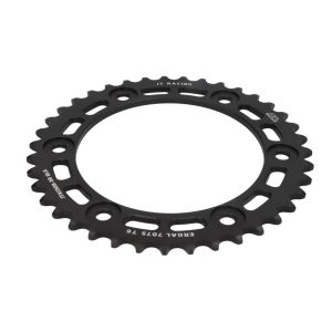 Pignone posteriore JTA1308,39BLK