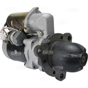 Starter HC-CARGO F 032 114 396