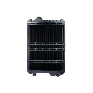 Radiador, arrefecimento do motor THERMOTEC D7AG137TT