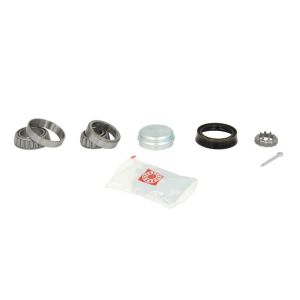 Conjunto de rolamentos de roda FAG 713 6103 70
