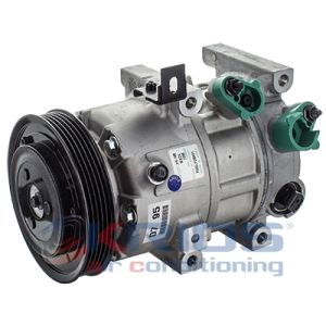 Compressor, ar condicionado MEAT & DORIA K19122
