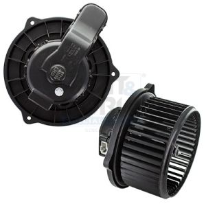 Ventilador da cabina MEAT & DORIA 994227