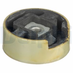 Support moteur DELPHI TEM124, arrière, gauche, droit