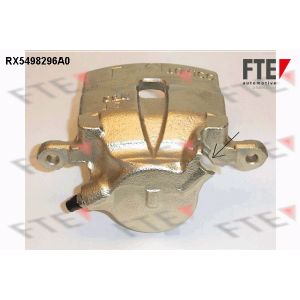 Bremssattel FTE 9291771