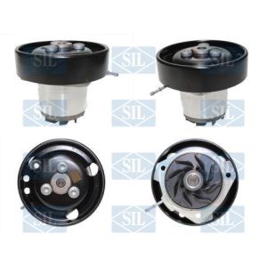 Vattenpump SIL PA1815V