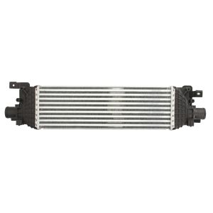 Intercooler NISSENS 96643