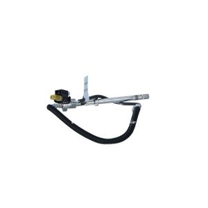 NRF Abgastemperatursensor 707398 - Passend Für Audi A6, Q5, A7 Modelle