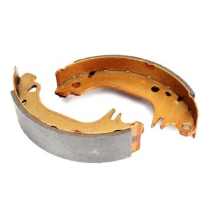Conjunto, sapatas de travão LPR 04970