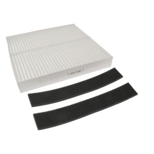 Innenraumfilter FEBI 184429