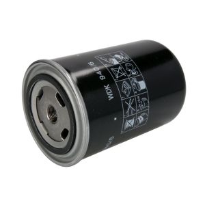 Filtro combustible MANN-FILTER WDK 940/6