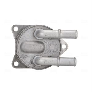 Arrefecedor de óleo do motor NISSENS 91508