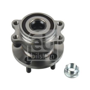 Radlagersatz FEBI BILSTEIN 176715