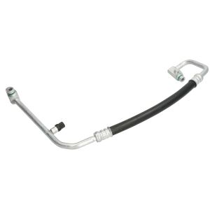 Tubo de alta pressão/baixa pressão, sistema de ar condicionado NRF 400065