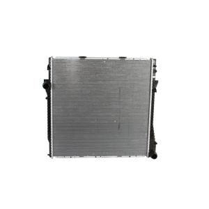 Radiateur, refroidissement du moteur NRF 53183