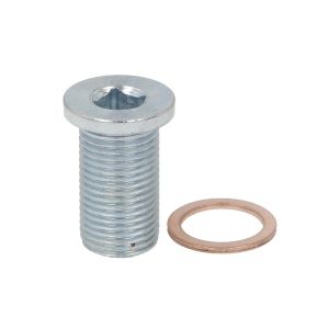 Tappo a vite, coppa dell'olio ELRING 878.000