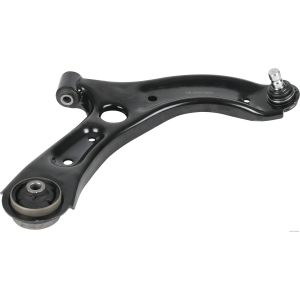 Suspensão da roda HERTH+BUSS ELPARTS J4910343