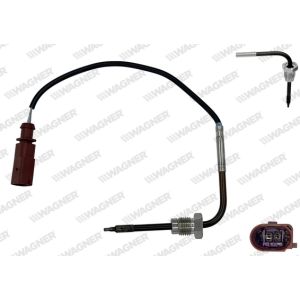 Sensor, temperatura dos gases de escape WAGNER ETP00309