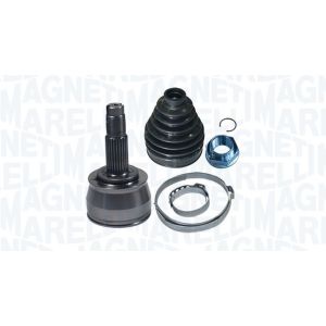 Kit de juntas, acionamento exterior MAGNETI MARELLI 302015100092