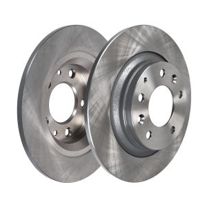 Bremsscheibe FEBI 108379