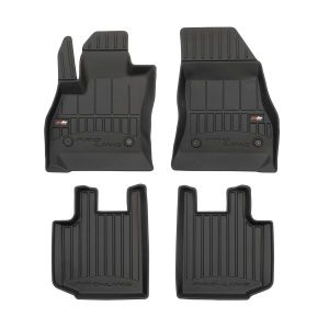 Tapetes de borracha FROGUM FRG 3D409767