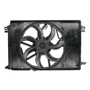 Ventilador, arrefecimento do motor NRF 470123