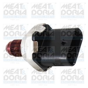 Sensor, Kraftstoffdruck MEAT & DORIA 825033