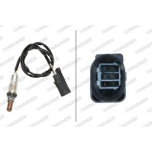 Sonde lambda WAGNER LBS00265