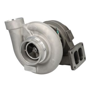 Lader, Aufladung EVORON EVTC5008