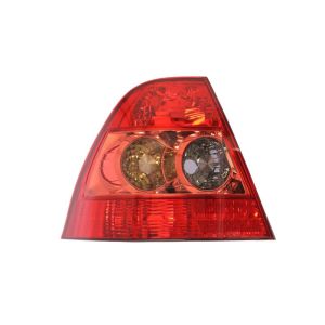 Heckleuchte MAGNETI MARELLI 715011105001