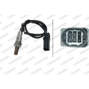 Sonde lambda WAGNER LBS00033