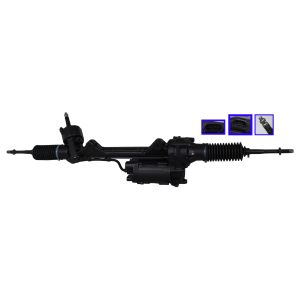 Lenkgetriebe ELSTOCK 17-1869