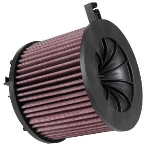 Filtro de ar K&N E-0646