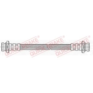 Flexible de frein QUICK BRAKE 27.059