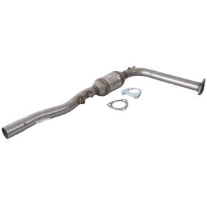 Catalyseur ASSO MARMITTE SRL 58.0075