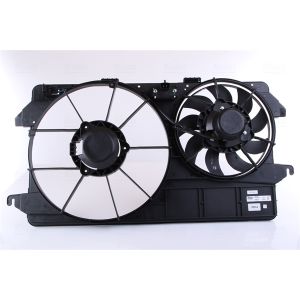 Ventilador, arrefecimento do motor NISSENS 85264