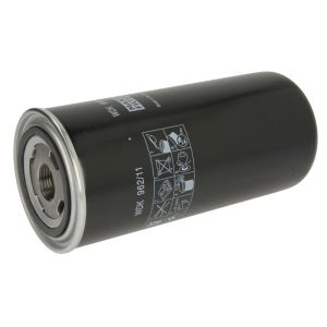 Filtro combustible MANN-FILTER WDK 962/11