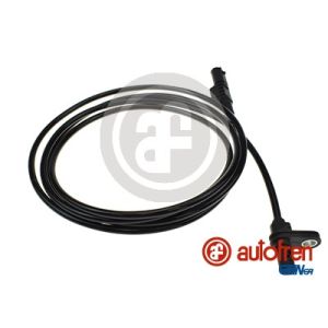 Sensor do ABS traseiro, direito AUTOFREN SEINSA DS0255